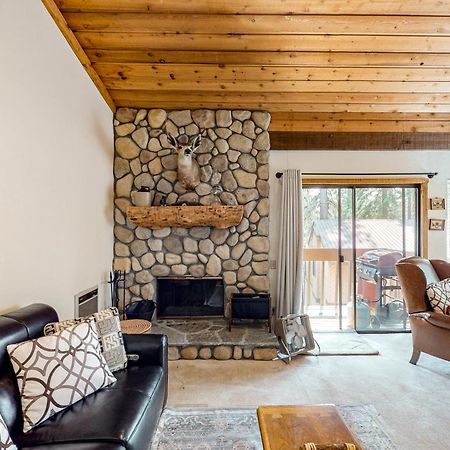 Huntington Lake Condo 92 Lakeshore Dış mekan fotoğraf