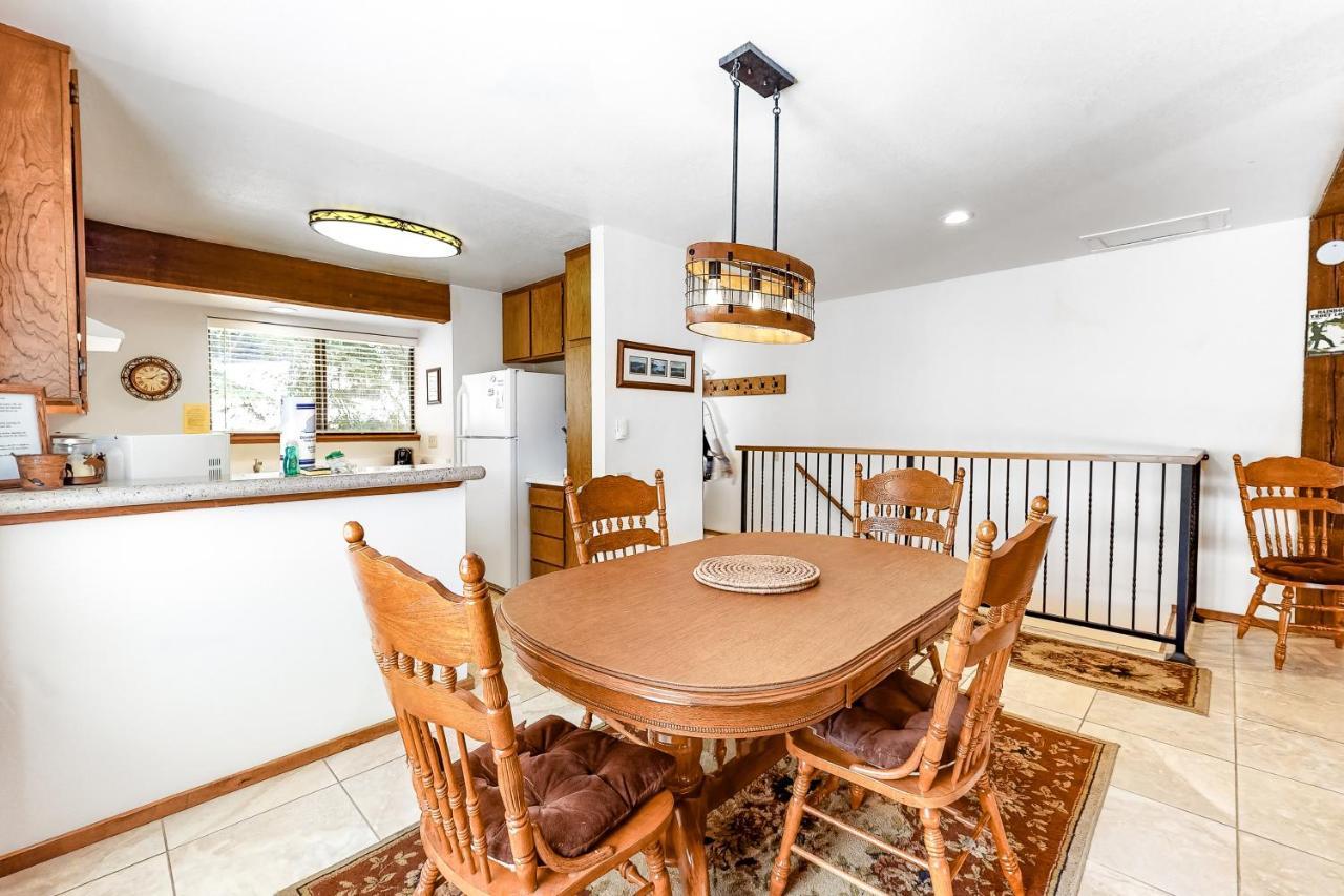 Huntington Lake Condo 92 Lakeshore Dış mekan fotoğraf