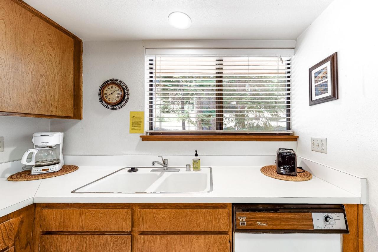 Huntington Lake Condo 92 Lakeshore Dış mekan fotoğraf