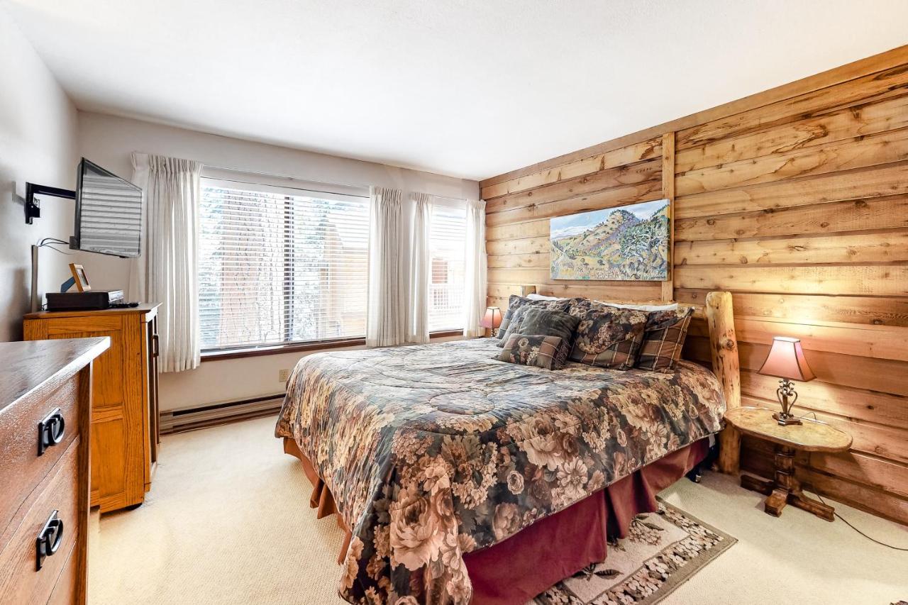 Huntington Lake Condo 92 Lakeshore Dış mekan fotoğraf