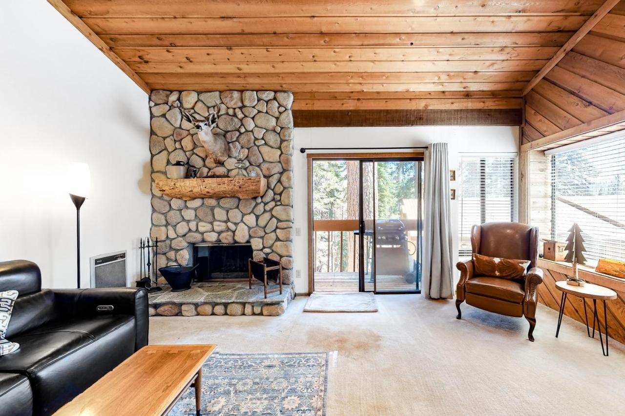 Huntington Lake Condo 92 Lakeshore Dış mekan fotoğraf