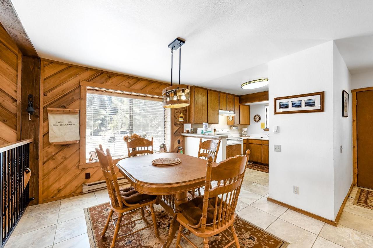 Huntington Lake Condo 92 Lakeshore Dış mekan fotoğraf