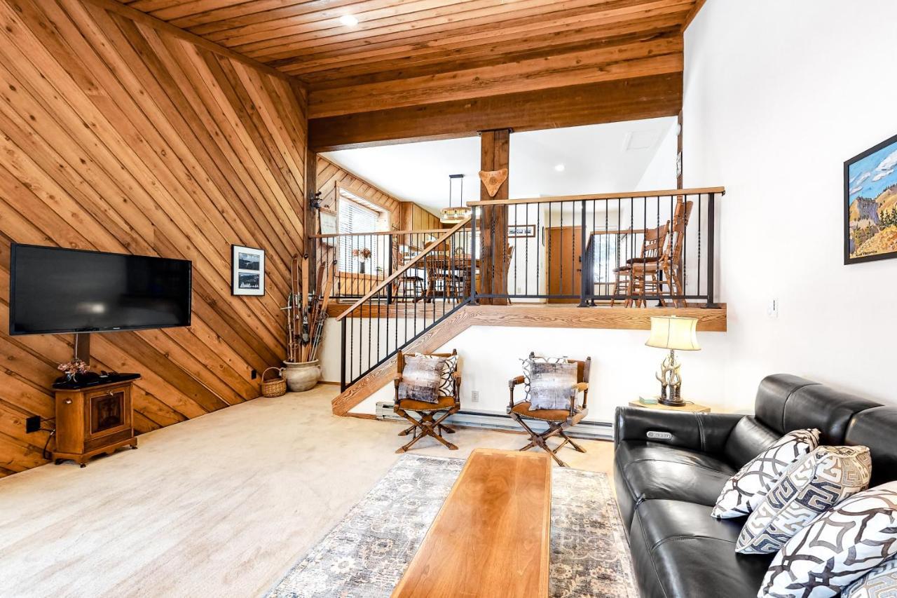 Huntington Lake Condo 92 Lakeshore Dış mekan fotoğraf