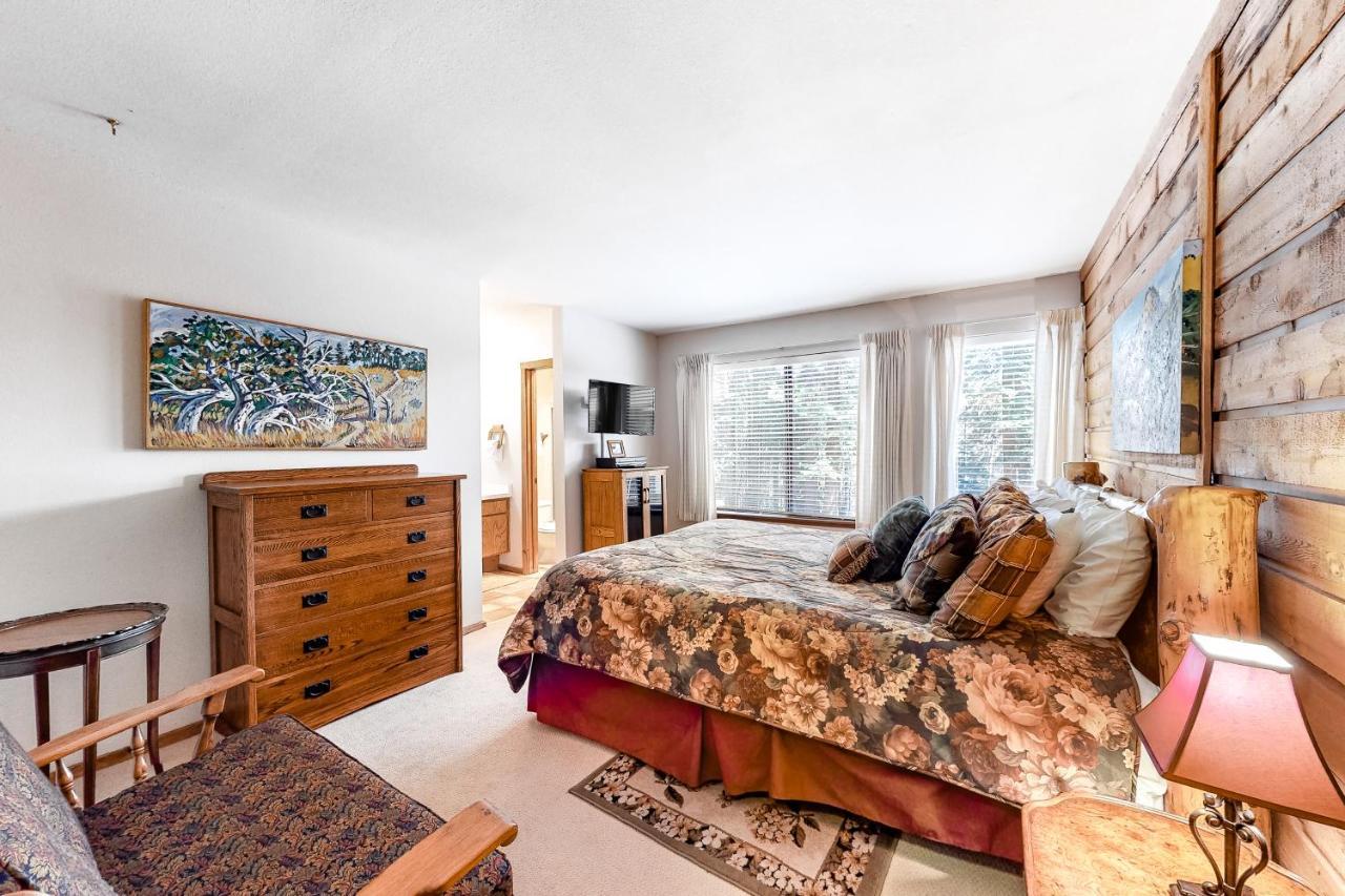 Huntington Lake Condo 92 Lakeshore Dış mekan fotoğraf