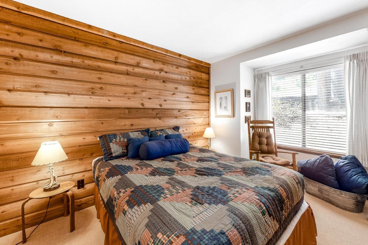 Huntington Lake Condo 92 Lakeshore Dış mekan fotoğraf