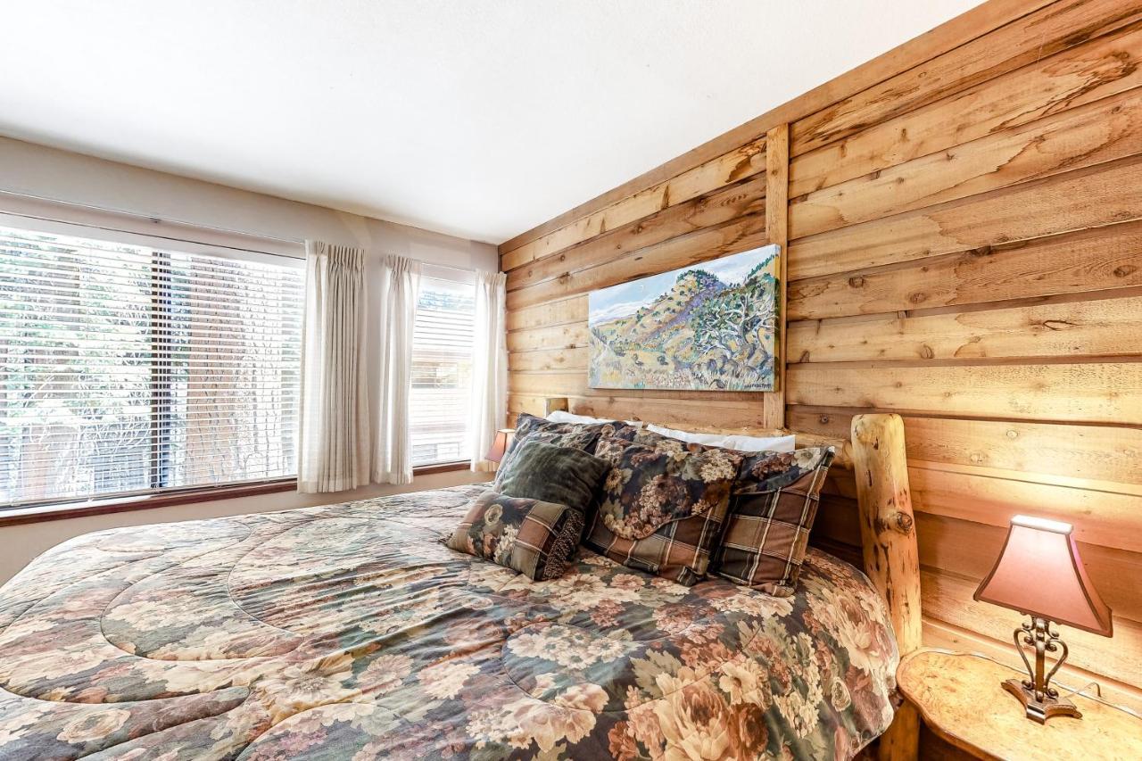 Huntington Lake Condo 92 Lakeshore Dış mekan fotoğraf