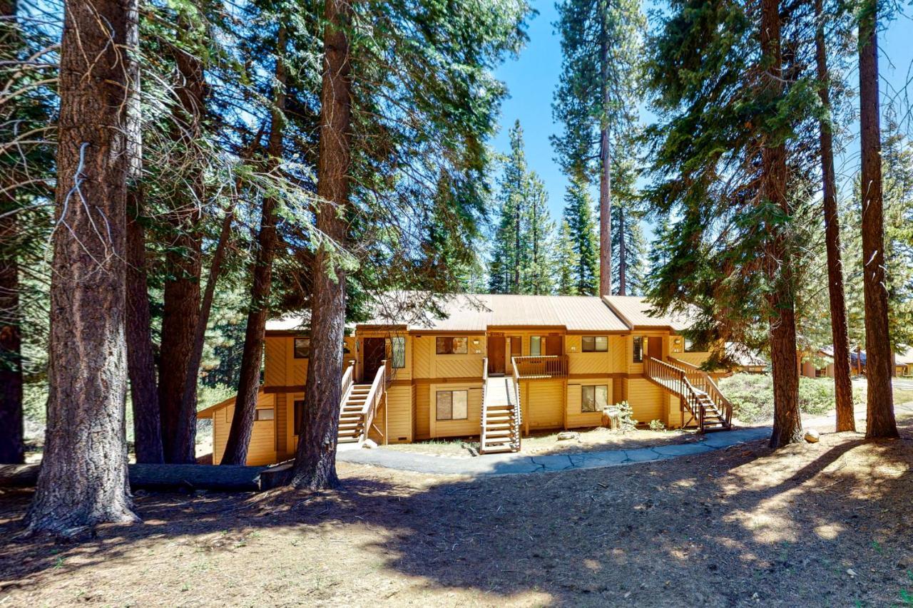 Huntington Lake Condo 92 Lakeshore Dış mekan fotoğraf