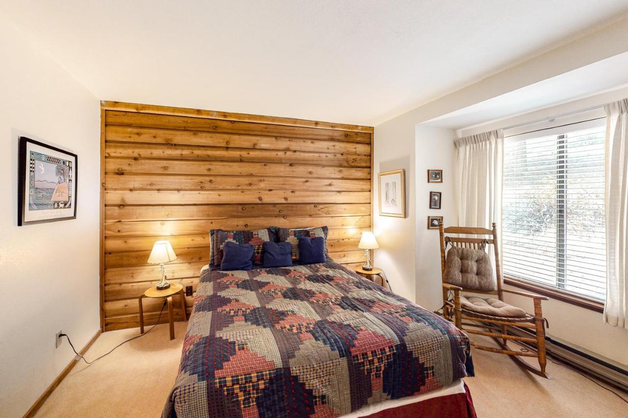 Huntington Lake Condo 92 Lakeshore Dış mekan fotoğraf