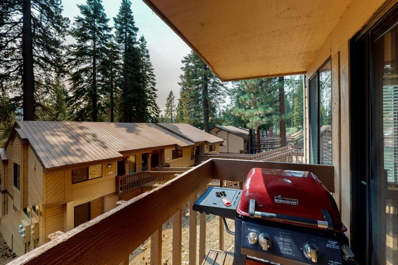 Huntington Lake Condo 92 Lakeshore Dış mekan fotoğraf