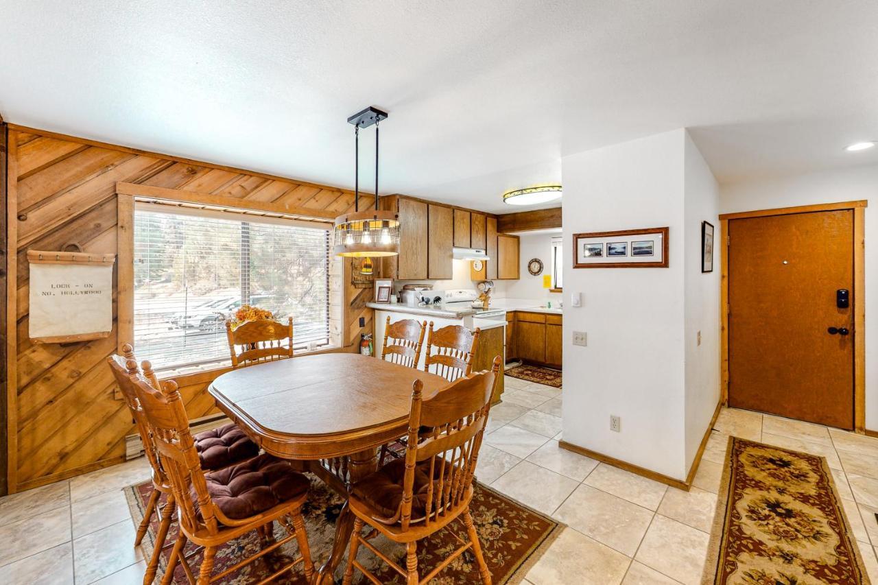 Huntington Lake Condo 92 Lakeshore Dış mekan fotoğraf