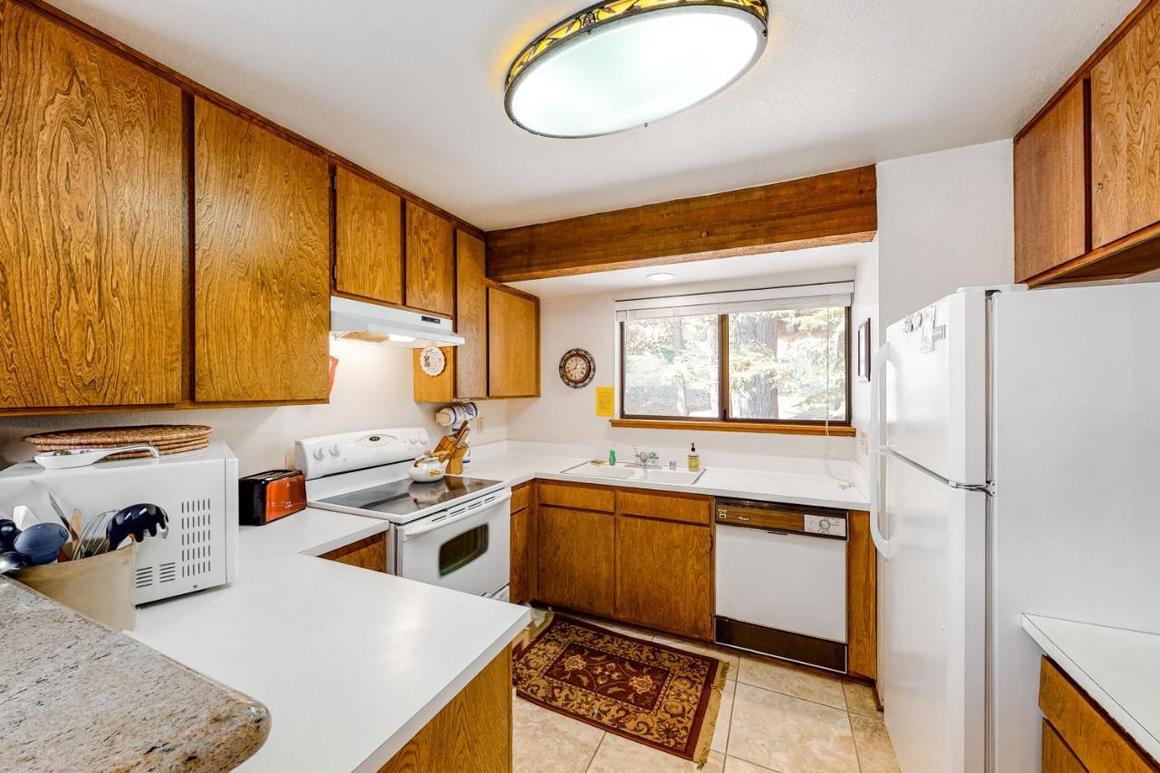 Huntington Lake Condo 92 Lakeshore Dış mekan fotoğraf