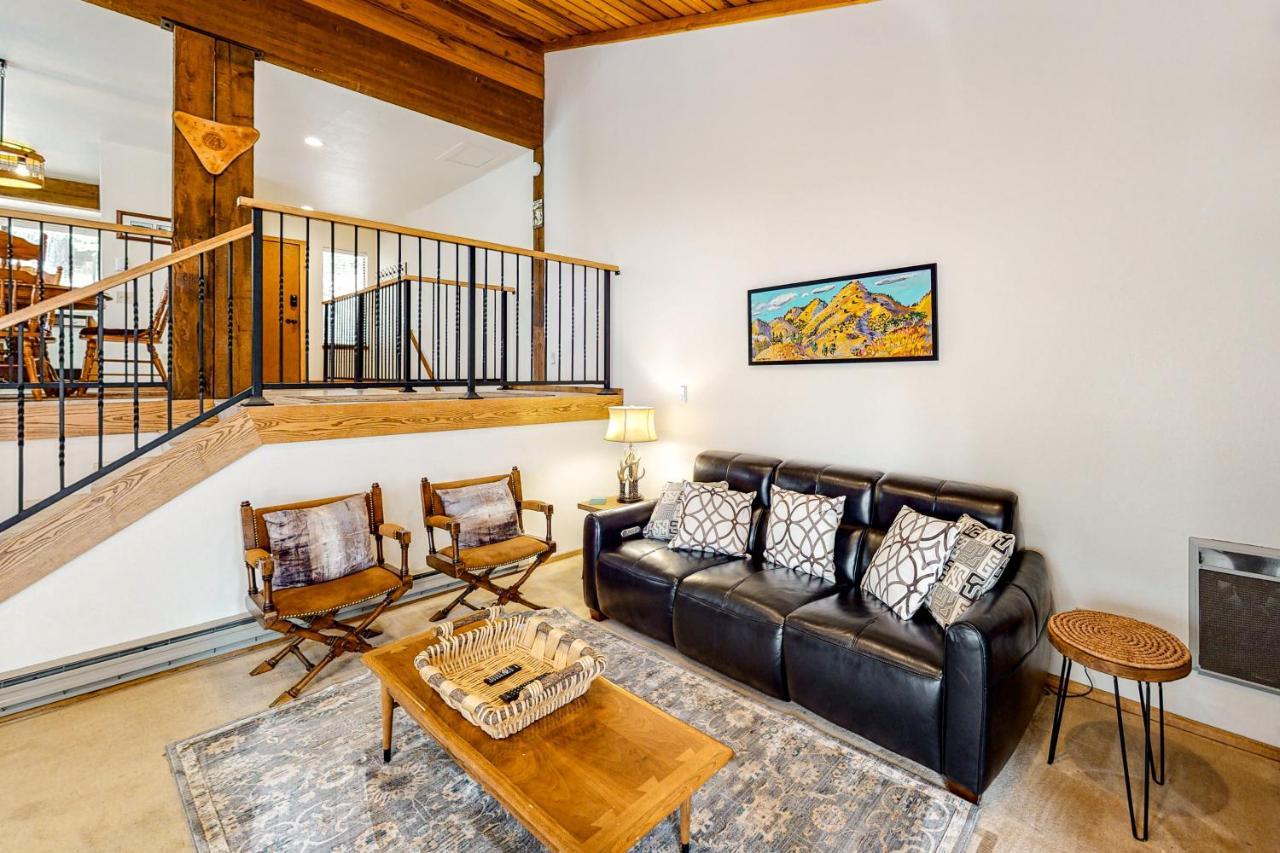 Huntington Lake Condo 92 Lakeshore Dış mekan fotoğraf