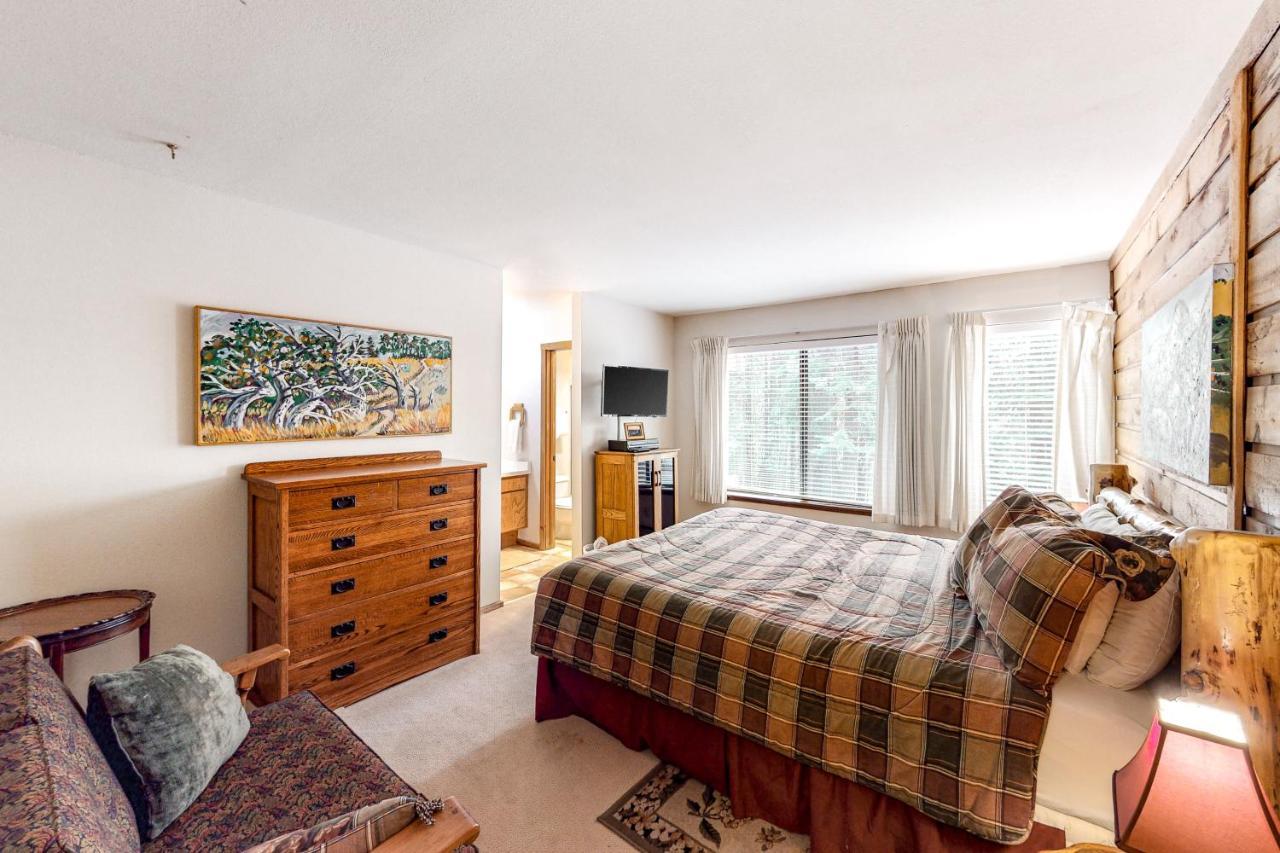 Huntington Lake Condo 92 Lakeshore Dış mekan fotoğraf