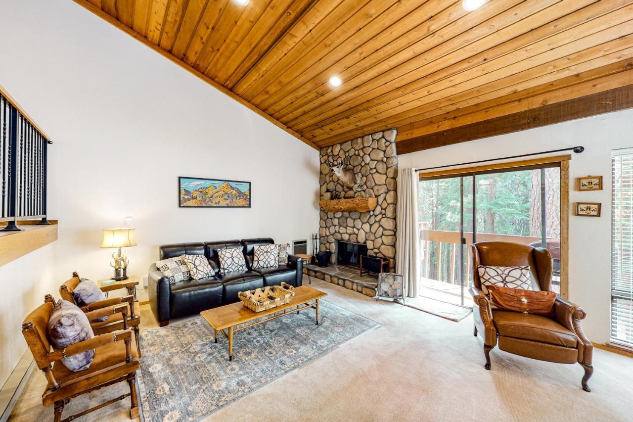 Huntington Lake Condo 92 Lakeshore Dış mekan fotoğraf