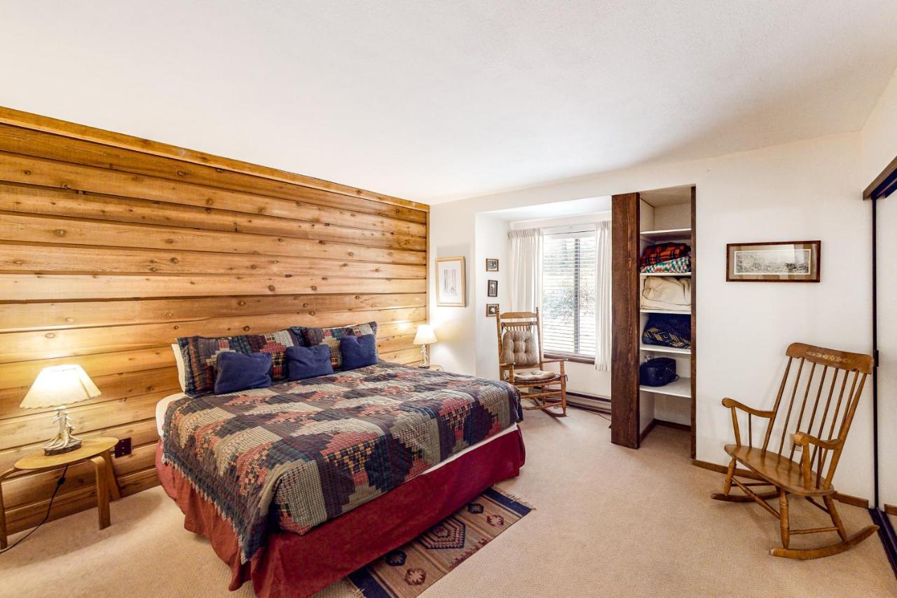 Huntington Lake Condo 92 Lakeshore Dış mekan fotoğraf