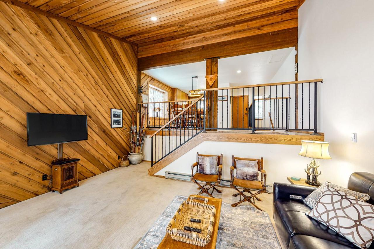 Huntington Lake Condo 92 Lakeshore Dış mekan fotoğraf