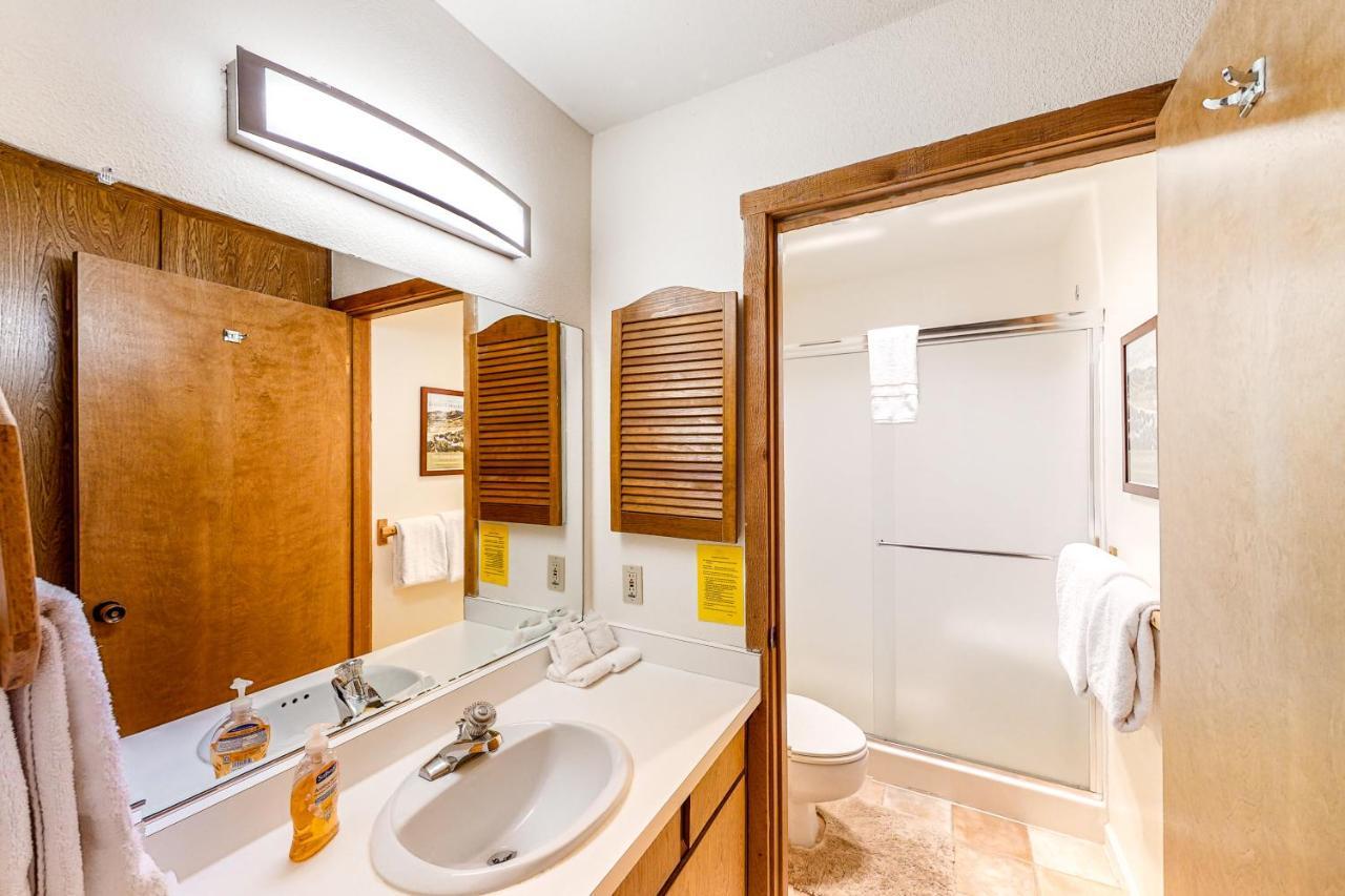 Huntington Lake Condo 92 Lakeshore Dış mekan fotoğraf