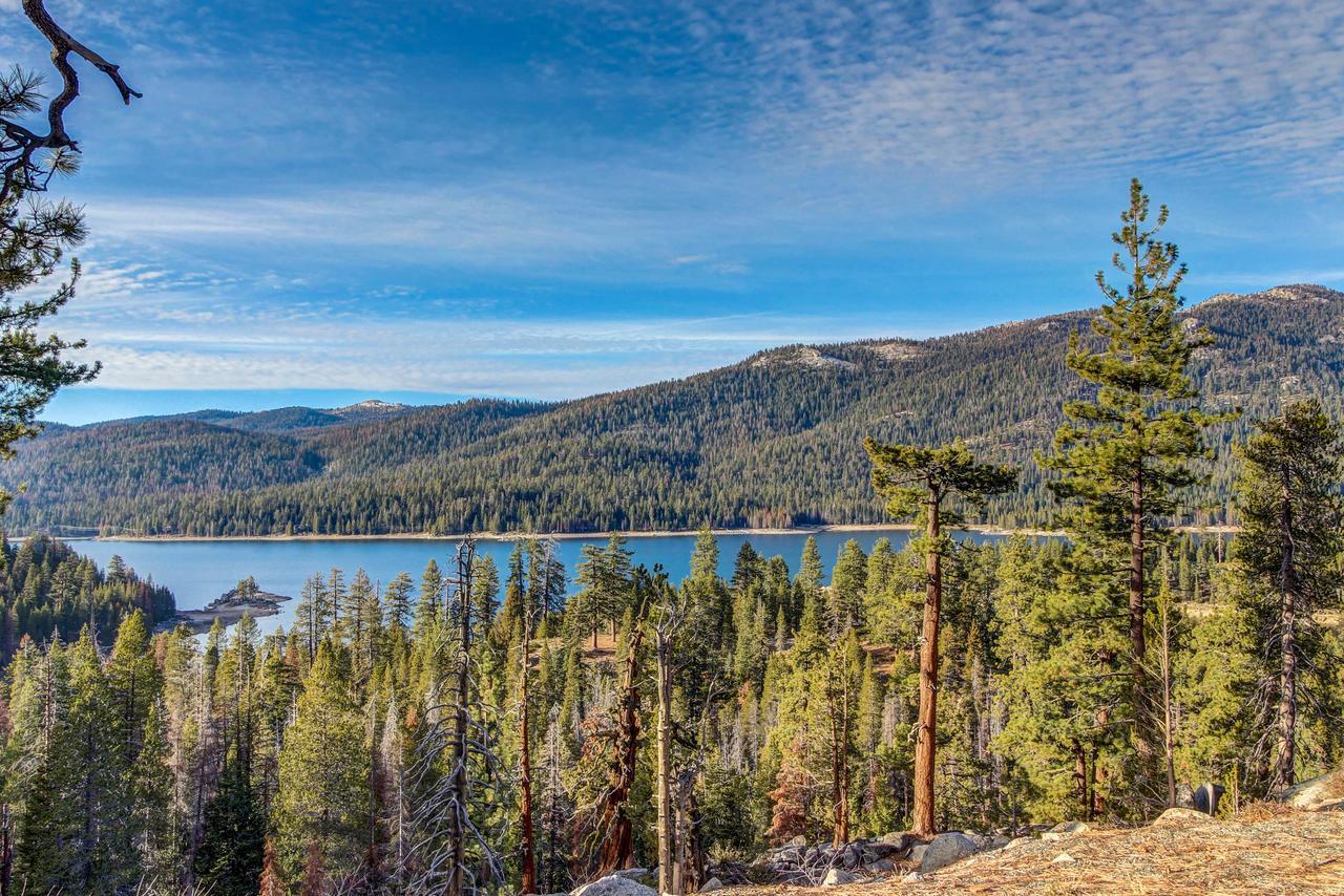 Huntington Lake Condo 92 Lakeshore Dış mekan fotoğraf