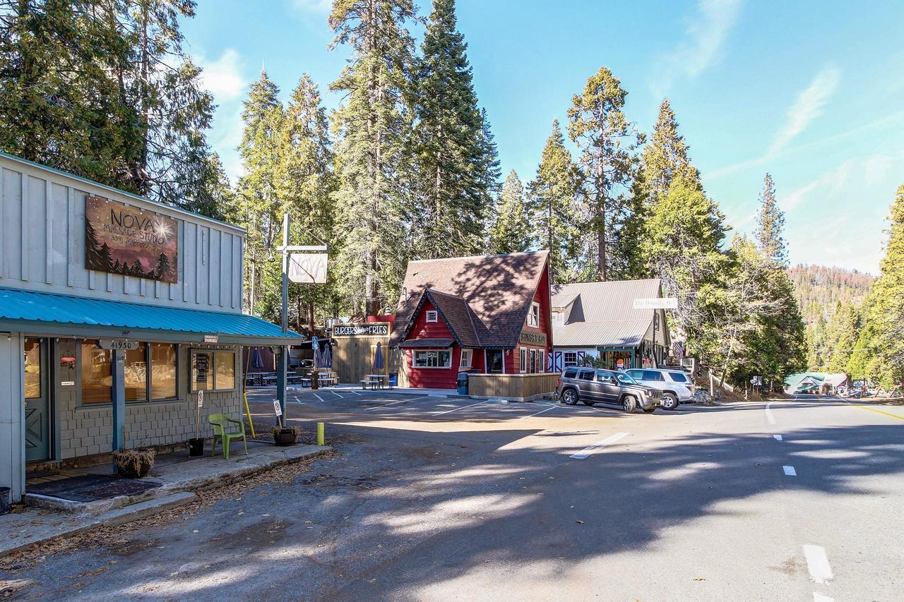 Huntington Lake Condo 92 Lakeshore Dış mekan fotoğraf