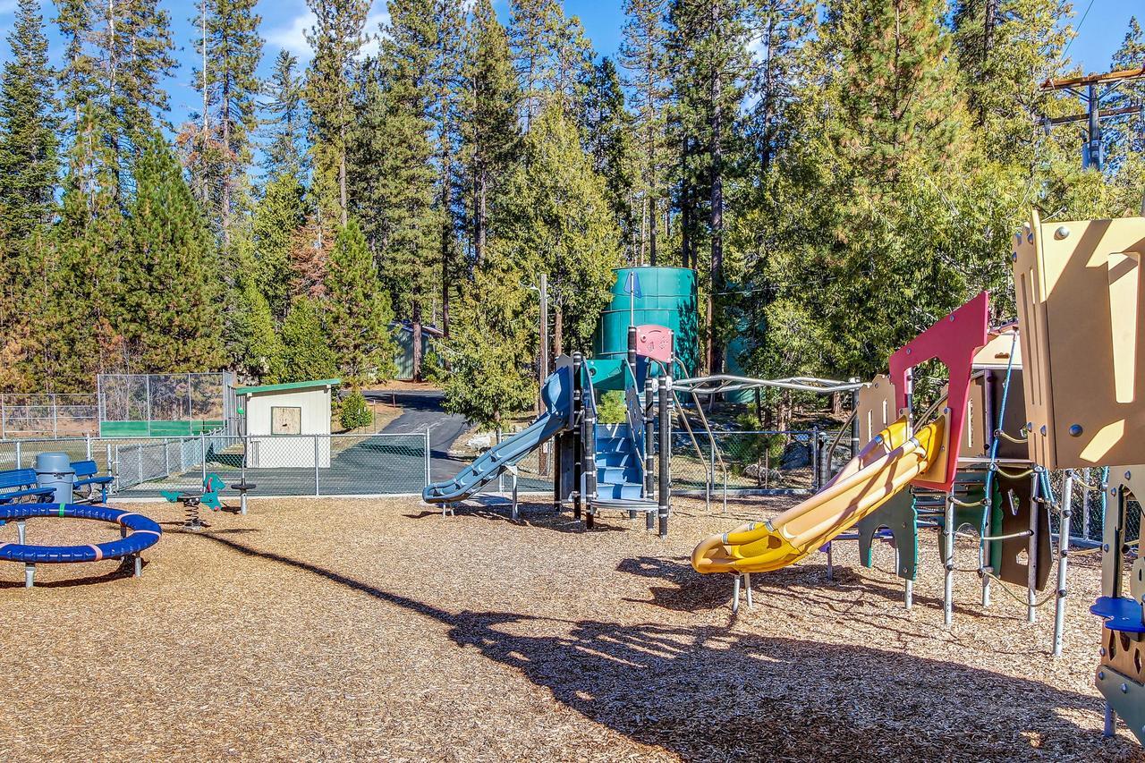 Huntington Lake Condo 92 Lakeshore Dış mekan fotoğraf